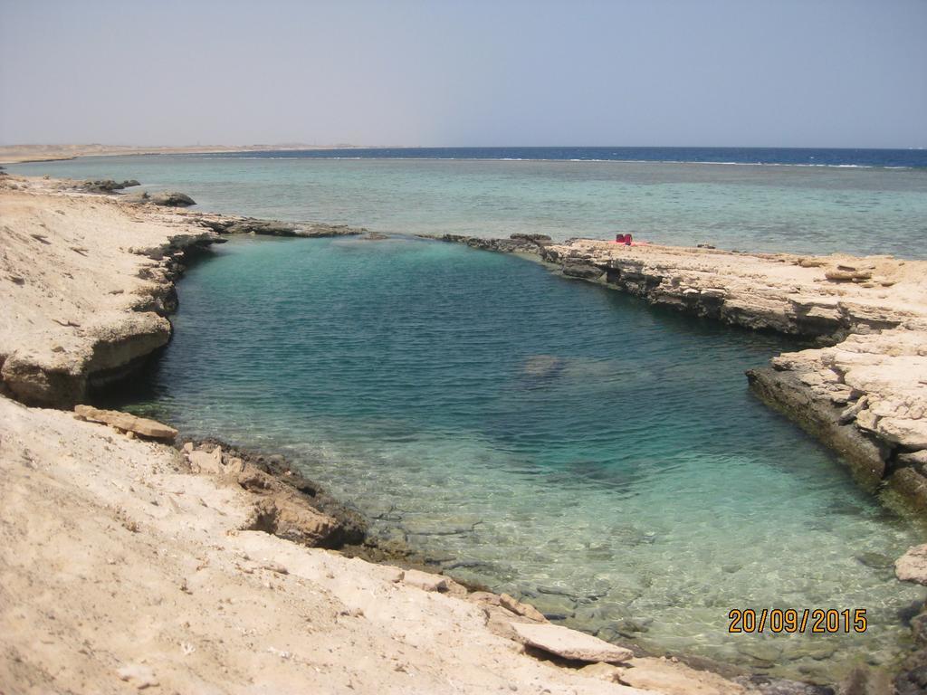 Ambassador House Marsa Alam Lägenhet Exteriör bild